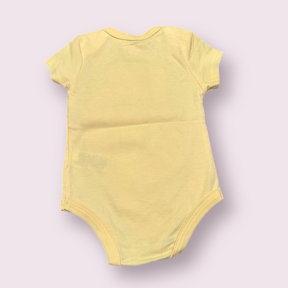 Disney Baby Tigger Onesie and Winnie The Pooh Pants Set Size 6-9 Months - Picture 4 of 10